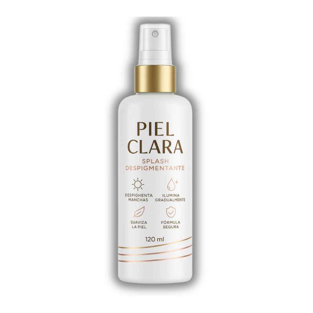 SPLASH DESPIGMENTANTE